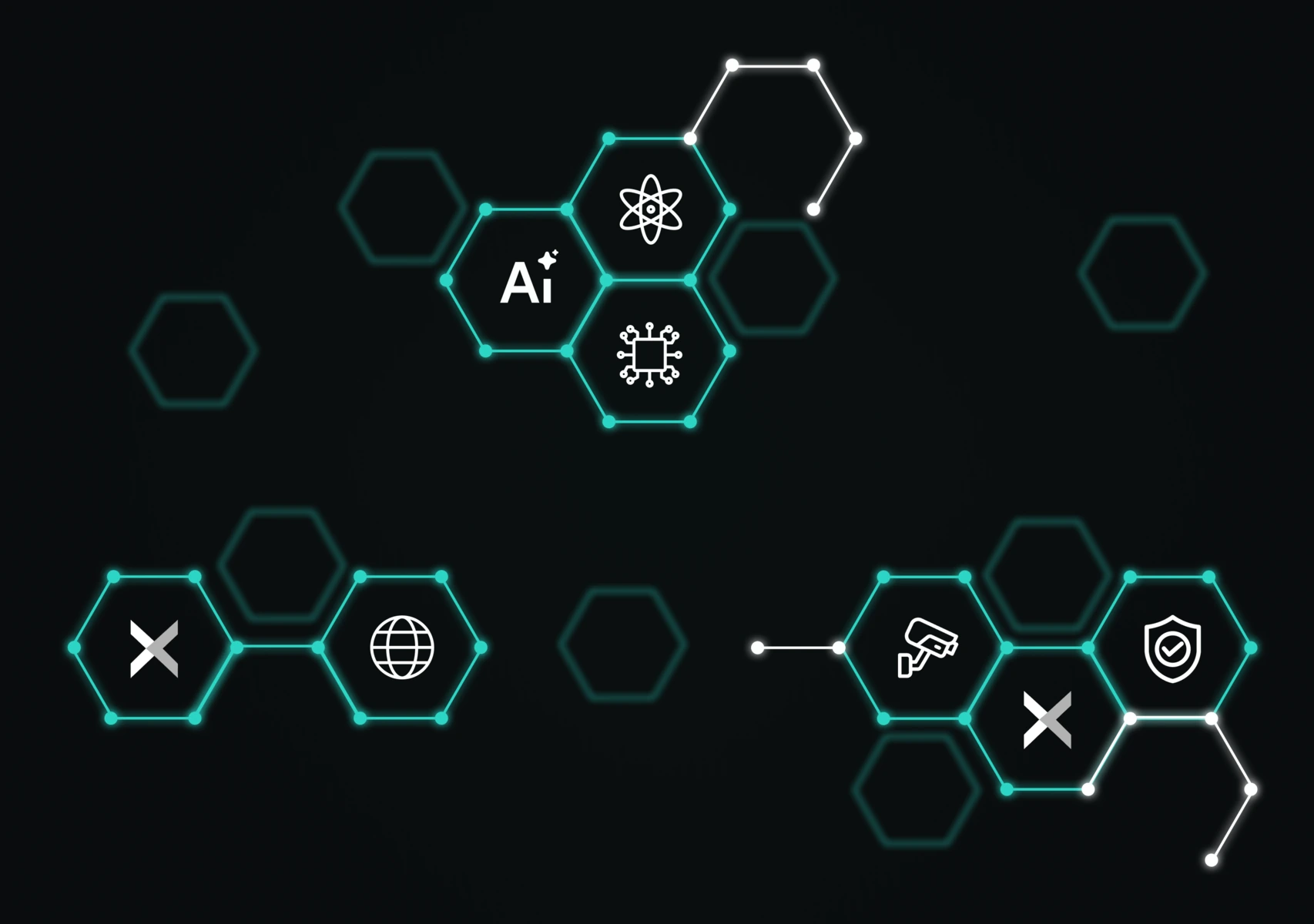 AI onboarding flow